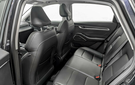 Geely Emgrand, 2024 год, 1 870 000 рублей, 12 фотография