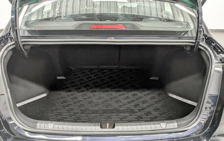 Geely Emgrand, 2024 год, 1 870 000 рублей, 10 фотография