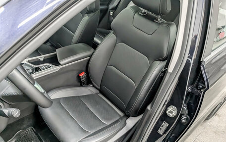 Geely Emgrand, 2024 год, 1 870 000 рублей, 20 фотография