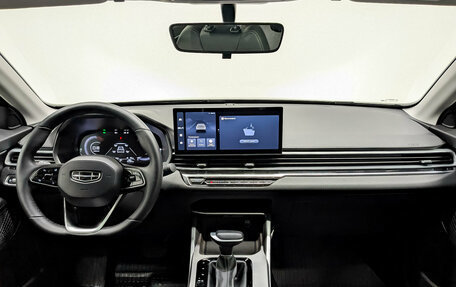 Geely Emgrand, 2024 год, 1 870 000 рублей, 14 фотография