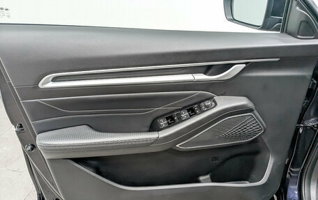 Geely Emgrand, 2024 год, 1 870 000 рублей, 19 фотография