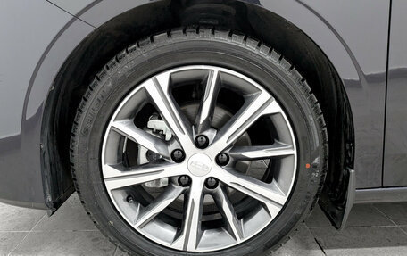 Geely Emgrand, 2024 год, 1 870 000 рублей, 18 фотография