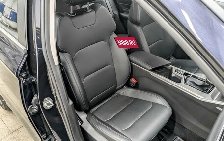 Geely Emgrand, 2024 год, 1 870 000 рублей, 23 фотография