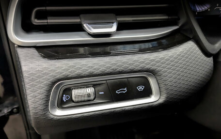 Geely Emgrand, 2024 год, 1 870 000 рублей, 25 фотография