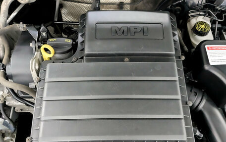 Skoda Rapid II, 2021 год, 1 130 000 рублей, 9 фотография