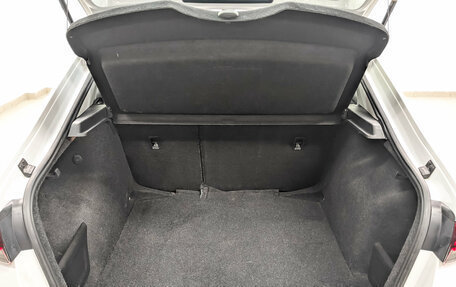 Skoda Rapid II, 2021 год, 1 130 000 рублей, 10 фотография