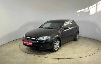 Chevrolet Lacetti, 2008 год, 360 000 рублей, 1 фотография