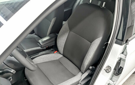 Skoda Rapid II, 2021 год, 1 130 000 рублей, 20 фотография