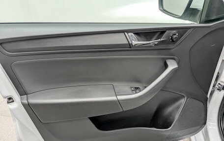 Skoda Rapid II, 2021 год, 1 130 000 рублей, 19 фотография