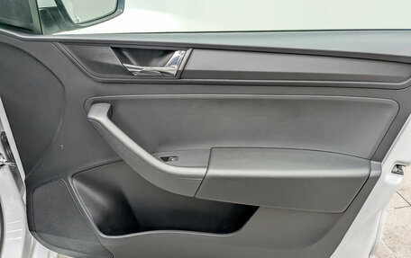 Skoda Rapid II, 2021 год, 1 130 000 рублей, 23 фотография