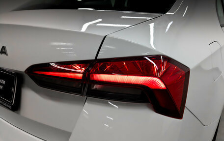 Skoda Rapid II, 2021 год, 1 130 000 рублей, 25 фотография