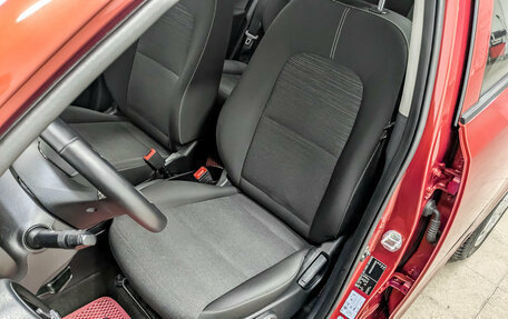 KIA Picanto III рестайлинг, 2021 год, 1 430 000 рублей, 20 фотография