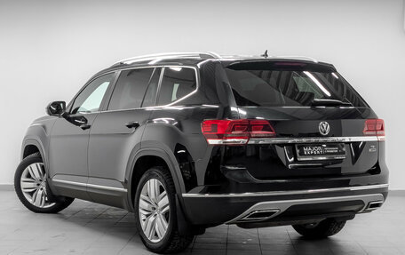 Volkswagen Teramont I, 2019 год, 3 500 000 рублей, 7 фотография