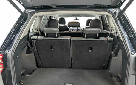 Volkswagen Teramont I, 2019 год, 3 500 000 рублей, 10 фотография