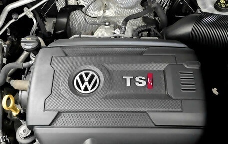 Volkswagen Teramont I, 2019 год, 3 500 000 рублей, 9 фотография