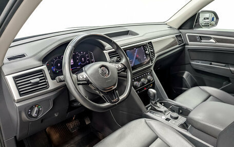 Volkswagen Teramont I, 2019 год, 3 500 000 рублей, 16 фотография