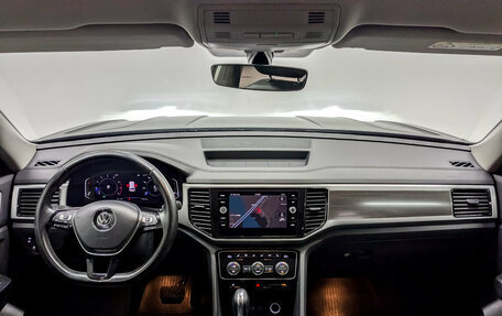 Volkswagen Teramont I, 2019 год, 3 500 000 рублей, 14 фотография