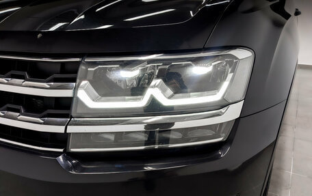 Volkswagen Teramont I, 2019 год, 3 500 000 рублей, 17 фотография