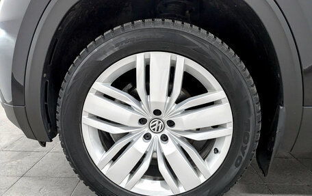 Volkswagen Teramont I, 2019 год, 3 500 000 рублей, 18 фотография