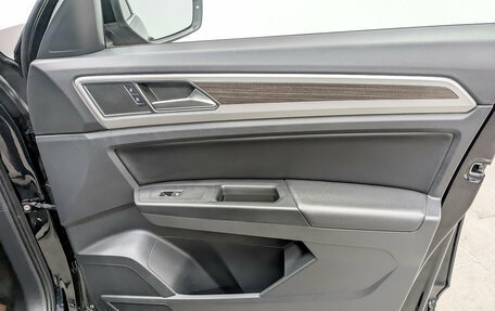 Volkswagen Teramont I, 2019 год, 3 500 000 рублей, 26 фотография