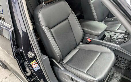 Volkswagen Teramont I, 2019 год, 3 500 000 рублей, 24 фотография