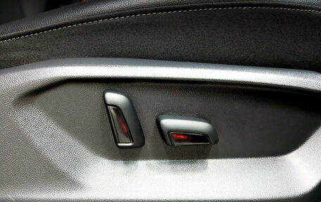 Volkswagen Teramont I, 2019 год, 3 500 000 рублей, 25 фотография