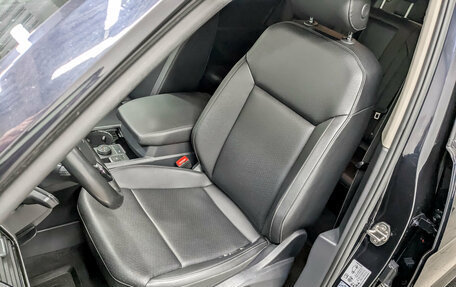 Volkswagen Teramont I, 2019 год, 3 500 000 рублей, 20 фотография