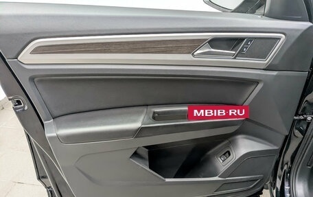 Volkswagen Teramont I, 2019 год, 3 500 000 рублей, 19 фотография