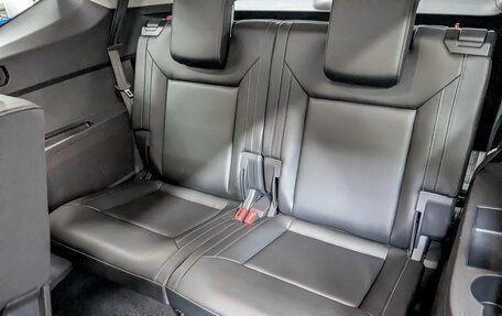 Volkswagen Teramont I, 2019 год, 3 500 000 рублей, 28 фотография