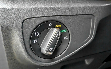 Volkswagen Teramont I, 2019 год, 3 500 000 рублей, 30 фотография