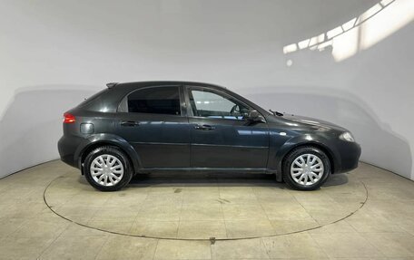 Chevrolet Lacetti, 2008 год, 360 000 рублей, 4 фотография