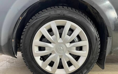 Chevrolet Lacetti, 2008 год, 360 000 рублей, 10 фотография