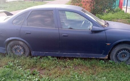 Opel Vectra B рестайлинг, 1998 год, 80 000 рублей, 2 фотография