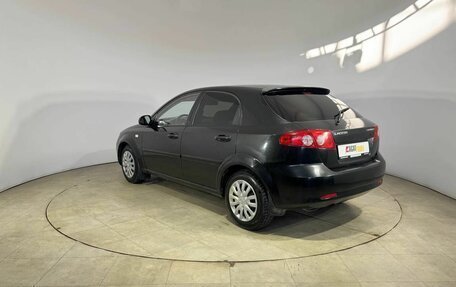 Chevrolet Lacetti, 2008 год, 360 000 рублей, 7 фотография