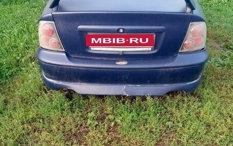 Opel Vectra B рестайлинг, 1998 год, 80 000 рублей, 4 фотография