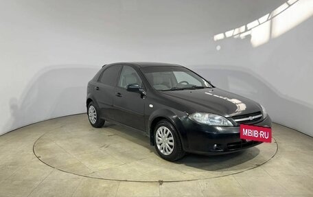 Chevrolet Lacetti, 2008 год, 360 000 рублей, 3 фотография
