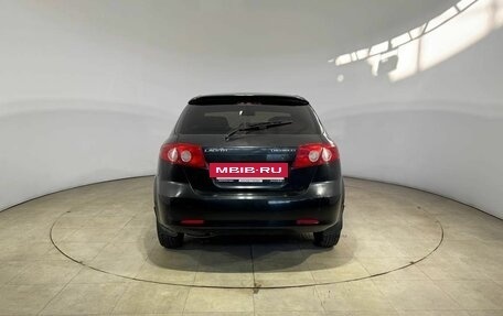 Chevrolet Lacetti, 2008 год, 360 000 рублей, 6 фотография