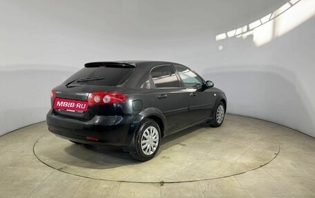 Chevrolet Lacetti, 2008 год, 360 000 рублей, 5 фотография