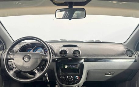 Chevrolet Lacetti, 2008 год, 360 000 рублей, 13 фотография