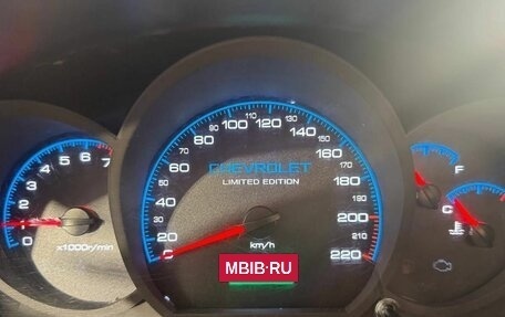 Chevrolet Lacetti, 2008 год, 360 000 рублей, 11 фотография