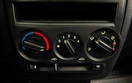 Hyundai Getz I рестайлинг, 2006 год, 499 000 рублей, 26 фотография