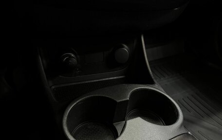 Hyundai Getz I рестайлинг, 2006 год, 499 000 рублей, 22 фотография