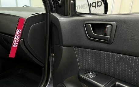 Hyundai Getz I рестайлинг, 2006 год, 499 000 рублей, 18 фотография