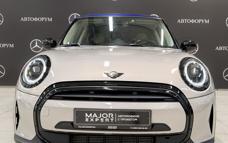 MINI Hatch, 2021 год, 2 750 000 рублей, 2 фотография