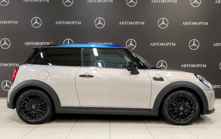 MINI Hatch, 2021 год, 2 750 000 рублей, 4 фотография