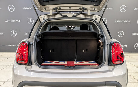 MINI Hatch, 2021 год, 2 750 000 рублей, 10 фотография