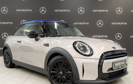 MINI Hatch, 2021 год, 2 750 000 рублей, 3 фотография