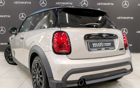 MINI Hatch, 2021 год, 2 750 000 рублей, 7 фотография