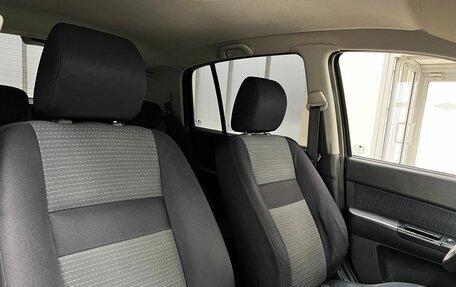 Hyundai Getz I рестайлинг, 2006 год, 499 000 рублей, 30 фотография