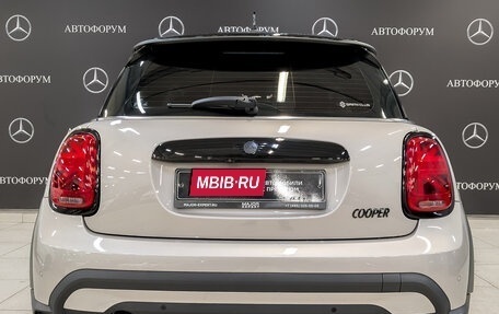 MINI Hatch, 2021 год, 2 750 000 рублей, 6 фотография